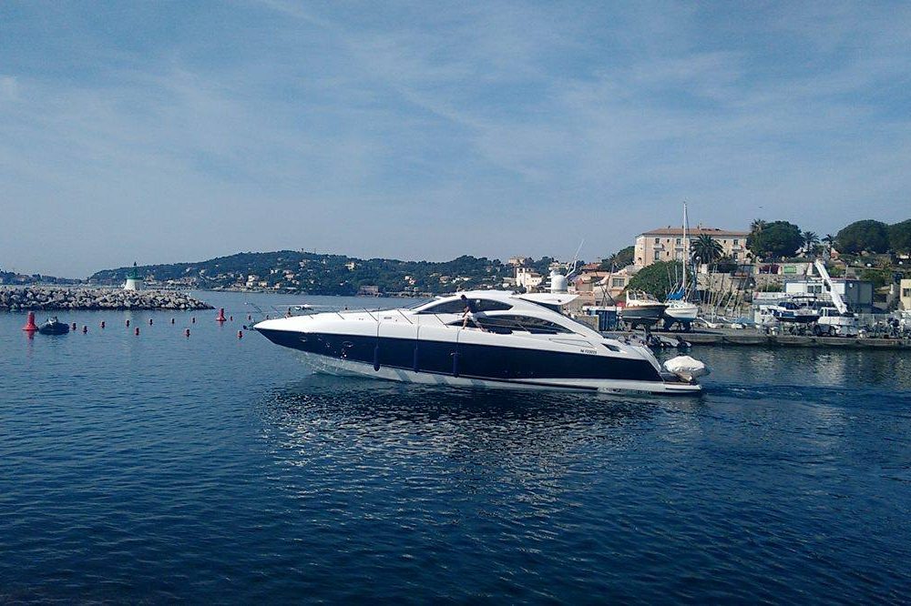 boat rental cannes easy boat booking